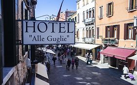 Alle Guglie Boutique Hotel